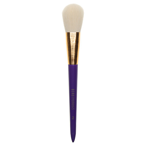 BEAUTYDRUGS Кисть для макияжа лица Makeup Brush F3