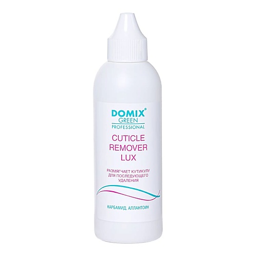 DOMIX DGP CUTICLE REMOVER LUX Средство для удаления кутикулы 113.0