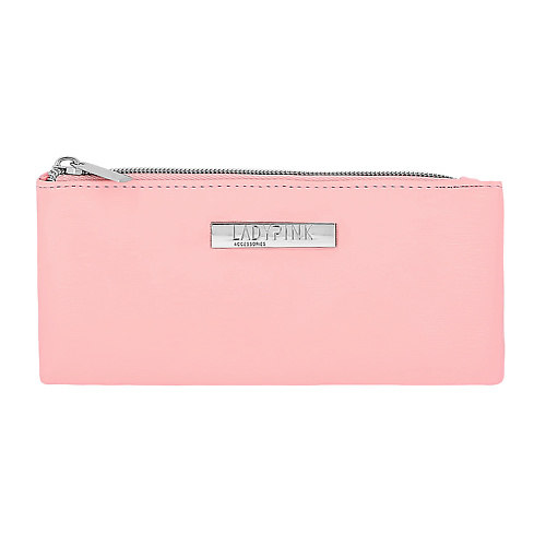 LADY PINK Косметичка BASIC must have мини