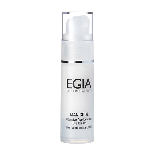 EGIA Крем Anti-Age для контура глаз интенсивный восстанавливающий Intensive Defense Eye Cream 30