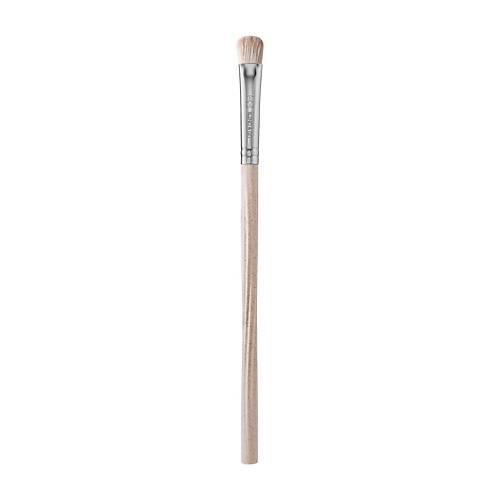 BLEND&GO Vegan bamboo brush Кисть для нанесения и растушевки теней E840b 1