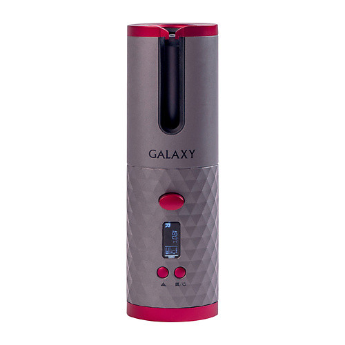 GALAXY Плойка - стайлер автоматическая GL 4620