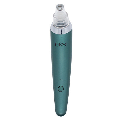 GESS Аппарат для вакуумной чистки и шлифовки  Shine