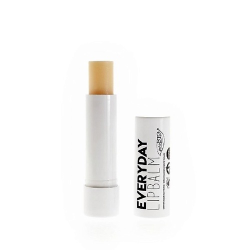 PUROBIO Бальзам для губ Everyday LIPBALM