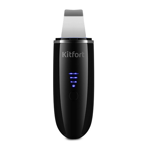 KITFORT Аппарат для ультразвуковой чистки лица КТ-3123