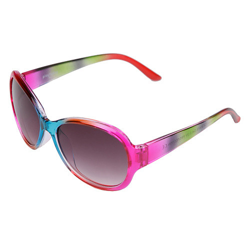 PLAYTODAY Солнцезащитные очки для девочки Stripes