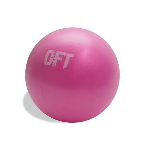 ORIGINAL FITTOOLS Мяч для пилатес 20 см Pink