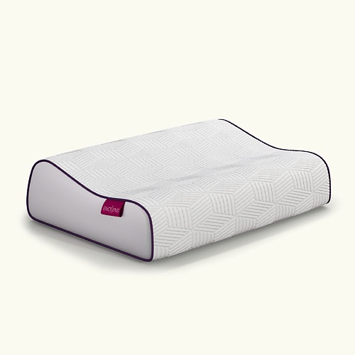 ENOSENS Анатомическая подушка для максимального расслабления "No stress" M