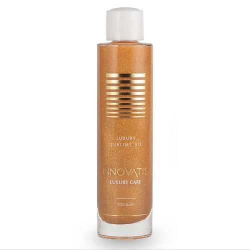 INNOVATIS Сухое масло для волос и тела Luxury Sublime oil 50.0