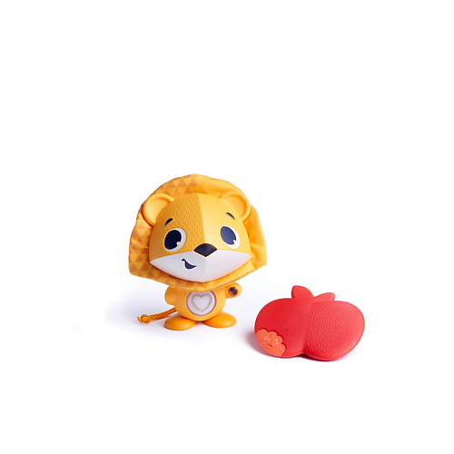 TINY LOVE Интерактивная развивающая игрушка Поиграй со мной Леонард 1.0