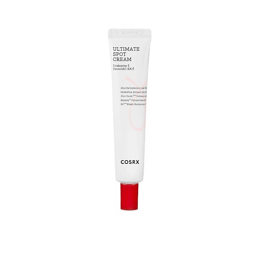 COSRX Точечный крем от прыщей AC Collection Ultimate Spot Cream 30.0