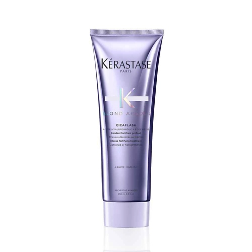 KERASTASE Молочко для восстановления осветленных волос Cicaflash 250.0