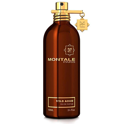 MONTALE Парфюмерная вода Wild Aoud 100.0