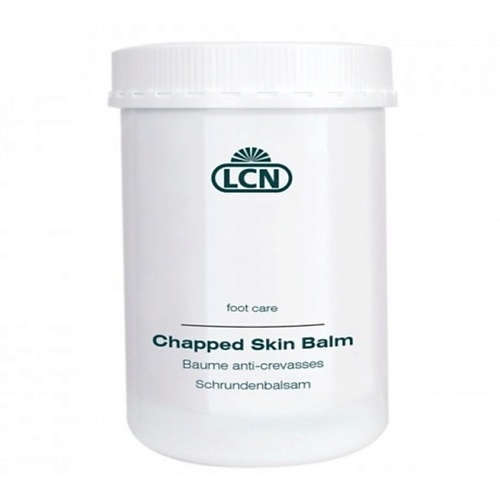 LCN Восстанавливающий крем для ног - Chapped Skin Balm 1000.0