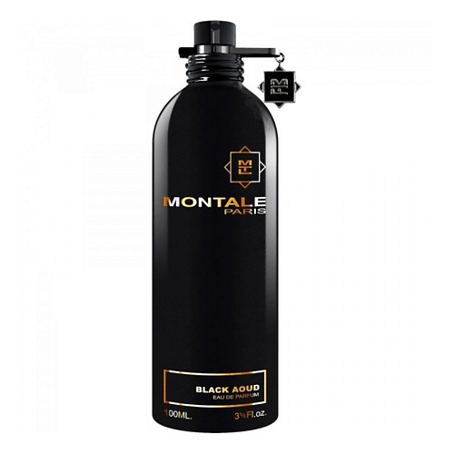 MONTALE Парфюмерная вода  Black Aoud 100