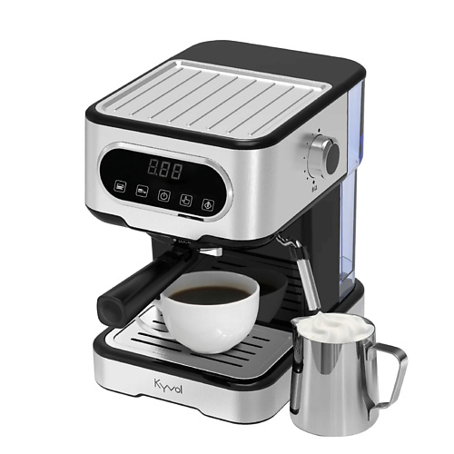 KYVOL Кофемашина Espresso Coffee Machine 02 ECM02