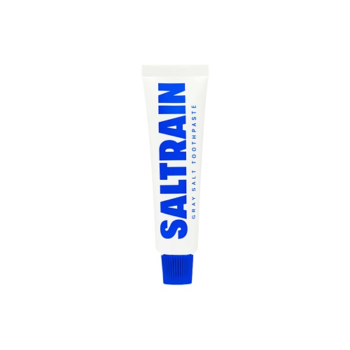 SALTRAIN Зубная паста Mini Blue Clean Breath Toothpaste 30