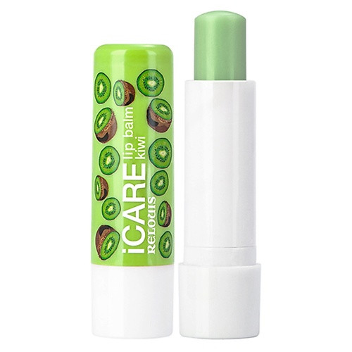 RELOUIS Бальзам для губ ICARE LIP BALM 1.0