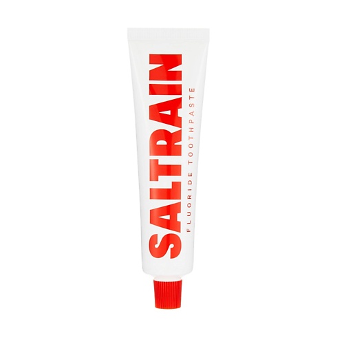 SALTRAIN Зубная паста Red Clean Breath Toohpaste 100