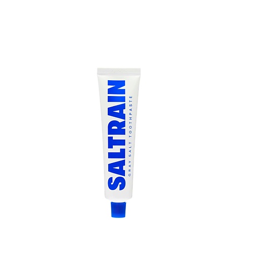 SALTRAIN Зубная паста Blue Clean Breath Toothpaste 100