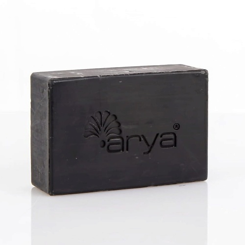 ARYA HOME COLLECTION Мыло Black Mud 90.0