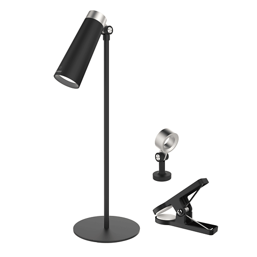 YEELIGHT Настольная лампа 4-in-1 Rechargeable Desk Lamp YLYTD-0011