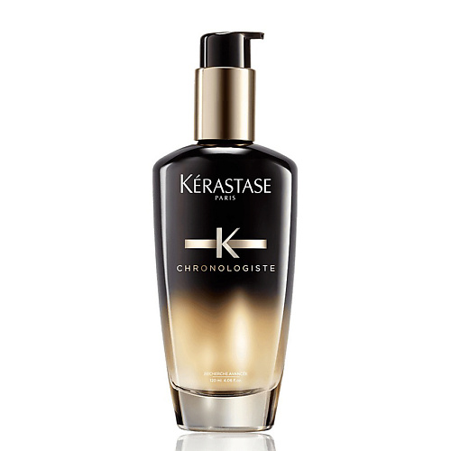 KERASTASE Масло-парфюм для чувственного шлейфа и блеска волос Chronologiste 100.0