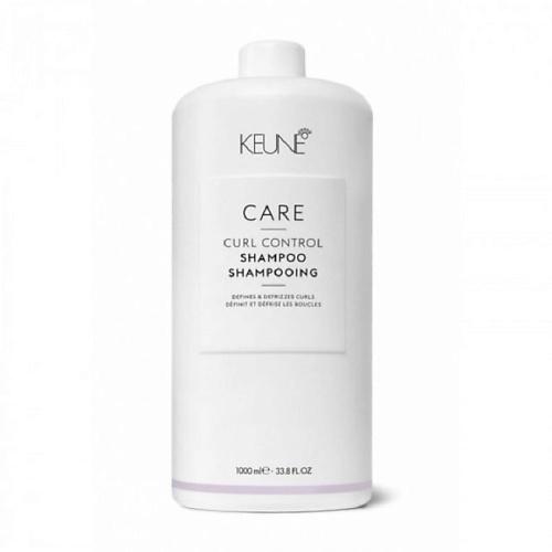 KEUNE Шампунь для волос Уход за локонами Care Curl Control Shampoo 1000.0