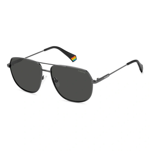 POLAROID Солнцезащитные очки PLD 6195/S/X-KJ1