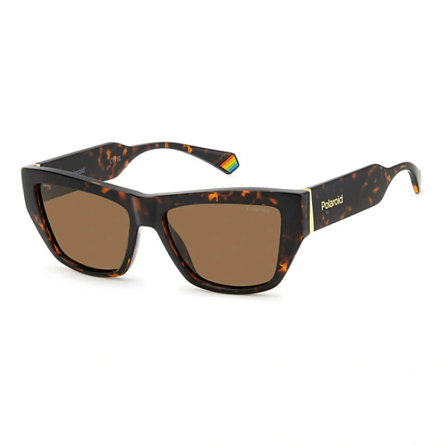 POLAROID Солнцезащитные очки PLD 6210/S/X-086
