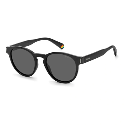 POLAROID Солнцезащитные очки PLD 6175/S-807