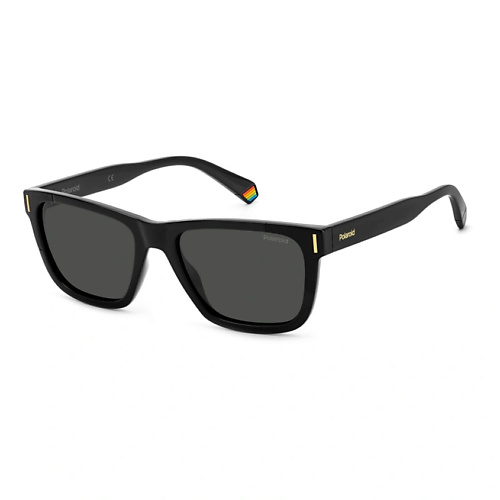 POLAROID Солнцезащитные очки PLD 6186/S-807