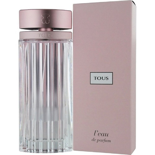 TOUS Парфюмерная вода L’Eau Eau de Parfum Tous 90.0