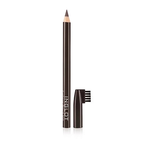 INGLOT Карандаш для бровей Eyebrow pencil