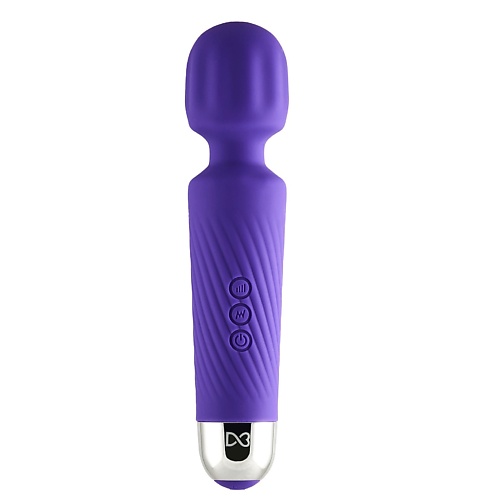 DEEP&BEAUTY Вибратор стимулятор для клитора "Purple"
