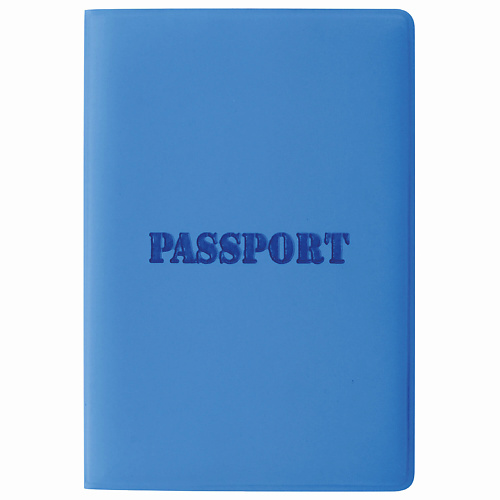 STAFF Обложка для паспорта PASSPORT