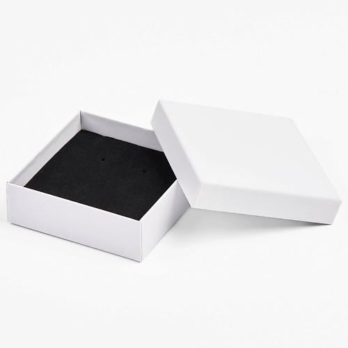 TRENDPLACE Коробка подарочная для ювелирных изделий, сережек бижутерии