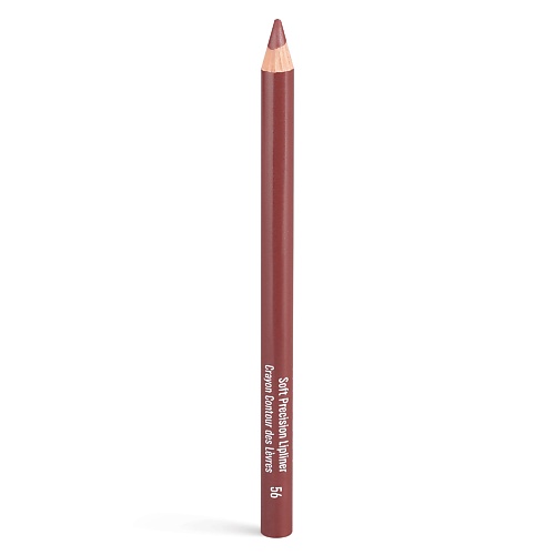 INGLOT Контурный карандаш для губ Soft precision lipliner