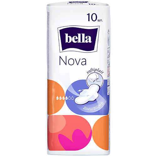 BELLA Прокладки Nova 10.0