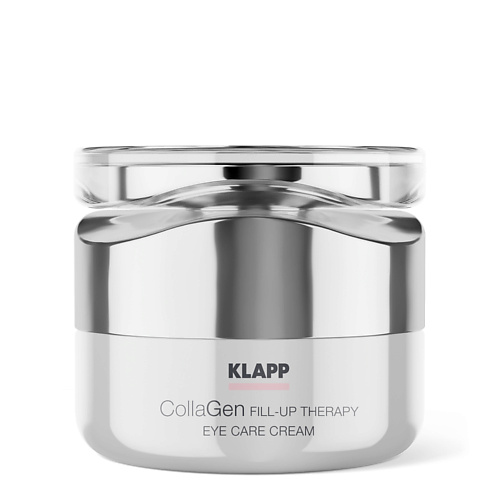 KLAPP COSMETICS Крем для кожи вокруг глаз CollaGen Eye Cream 20.0