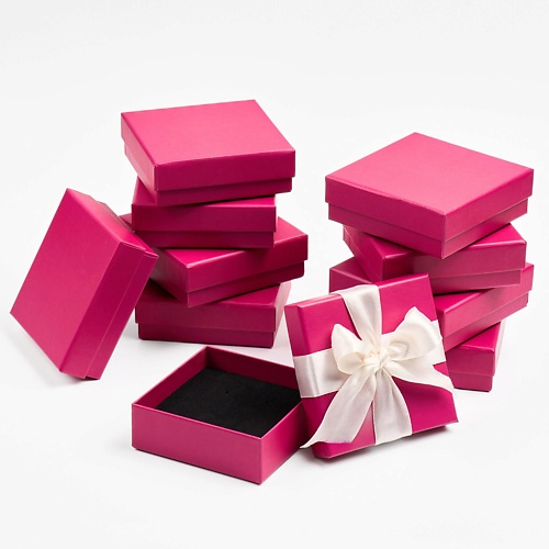 TRENDPLACE Набор коробок подарочных для ювелирных изделий, сережек бижутерии