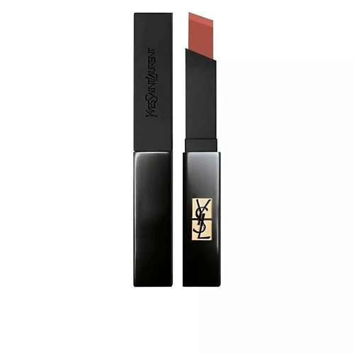 YVES SAINT LAURENT Губная помада Rouge The Slim Velvet Radical