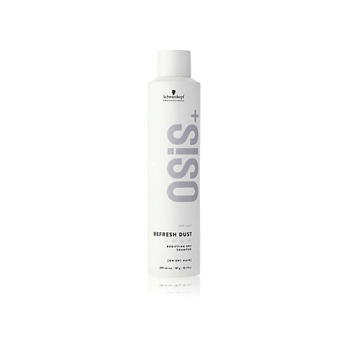 OSIS+ Пудра-шампунь шампуни Shaping dry shampoo 300.0