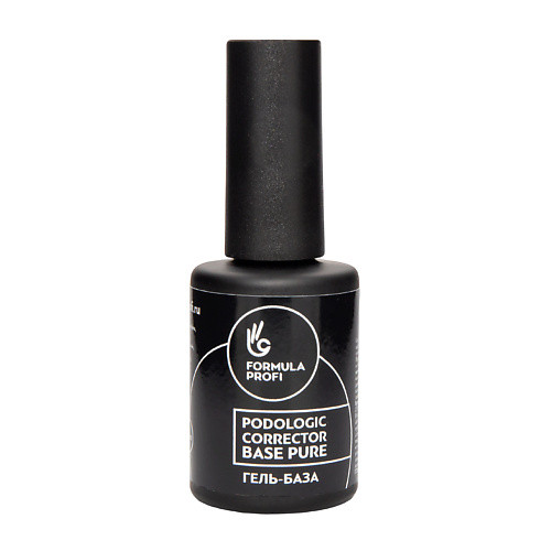 FORMULA PROFI Гель-база Podologic corrector pure