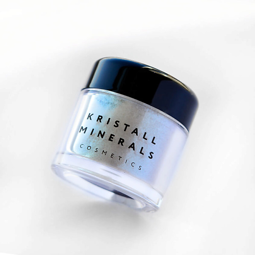 KRISTALL MINERALS COSMETICS Пигмент Хамелеон