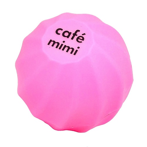 CAFÉ MIMI Бальзам для губ ГУАВА 8.0