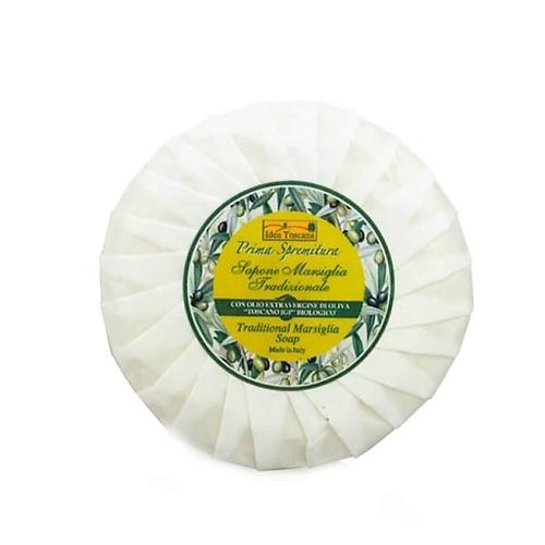 IDEA TOSCANA Традиционное марсельское мыло 100.0