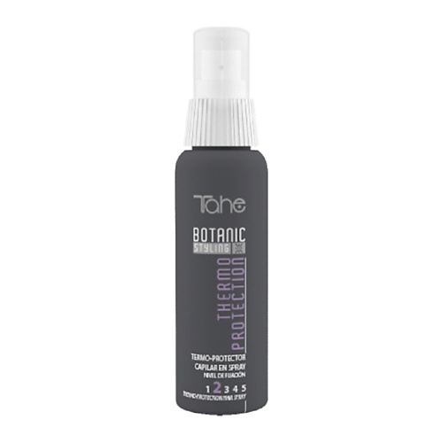 TAHE Термозащитный спрей для волос Botanic Styling Thermo-Protection 100.0