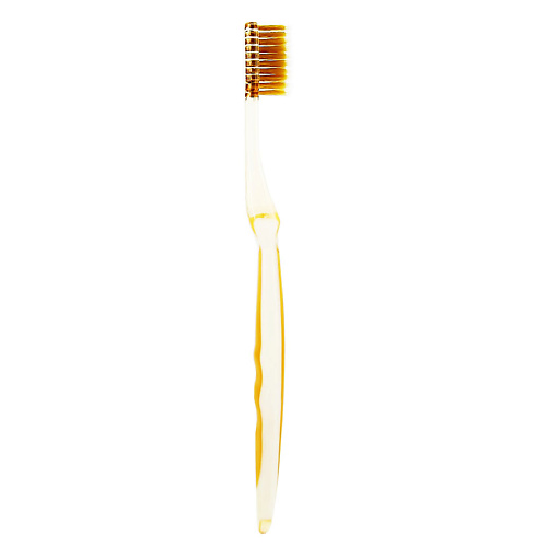 MEDICARE Щетка зубная Gold Nano мягкая