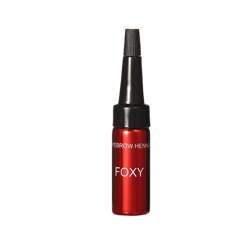 EKKO BEAUTY FOXY хна для бровей